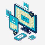 The Convergence of AI and Blockchain: A New Horizon in Tech