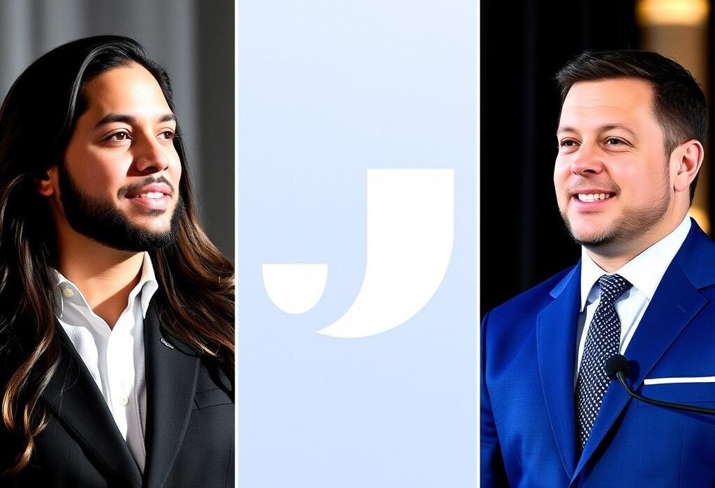 Major tech companies reveal their next big plans