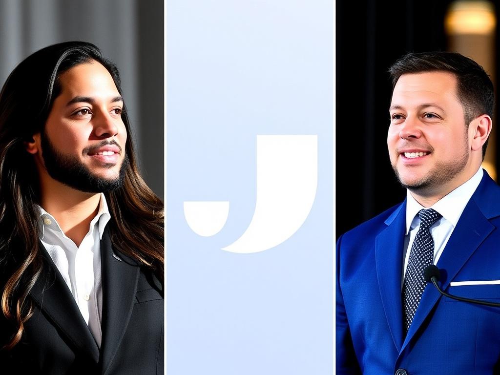 Major tech companies reveal their next big plans