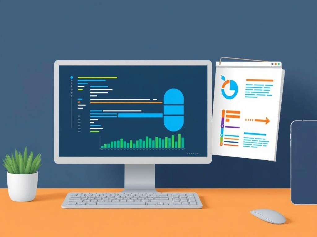 how to squeeze speed out of your computer: practical software performance tuning