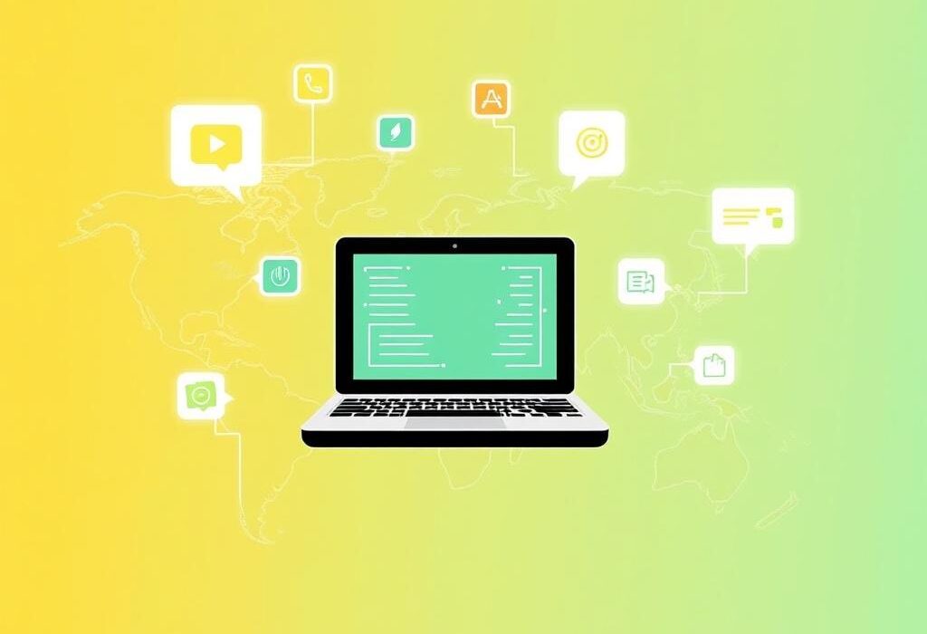 Global tech news: the stories shaping the digital world