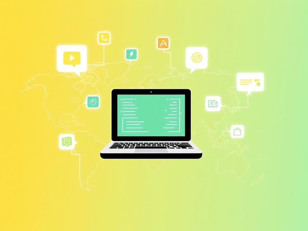 Global tech news: the stories shaping the digital world